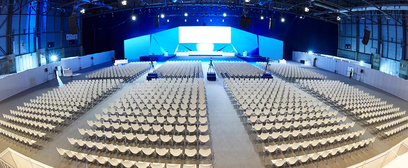 UAN Trusteeship Council Banner